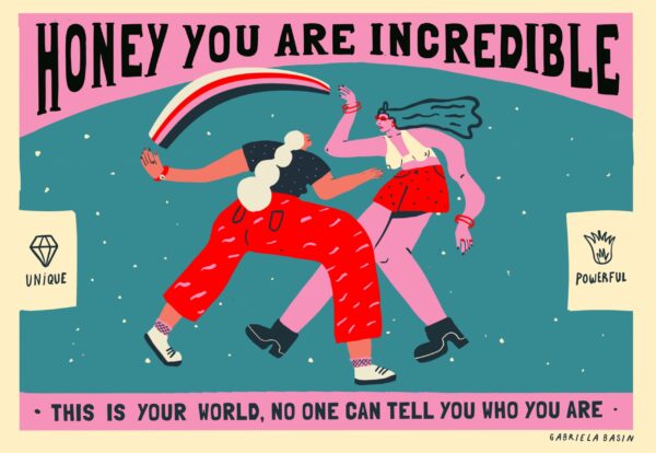 This is your world - Imagen 2
