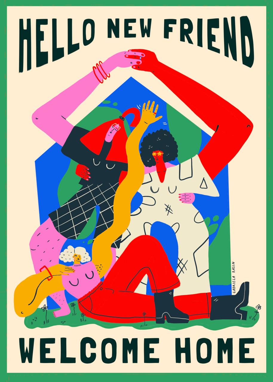 Migrant Justice for Fine Acts and The Greats Migrant Justice for Fine Acts and The Greats