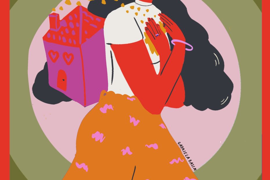 Nativo Gabriela Basin