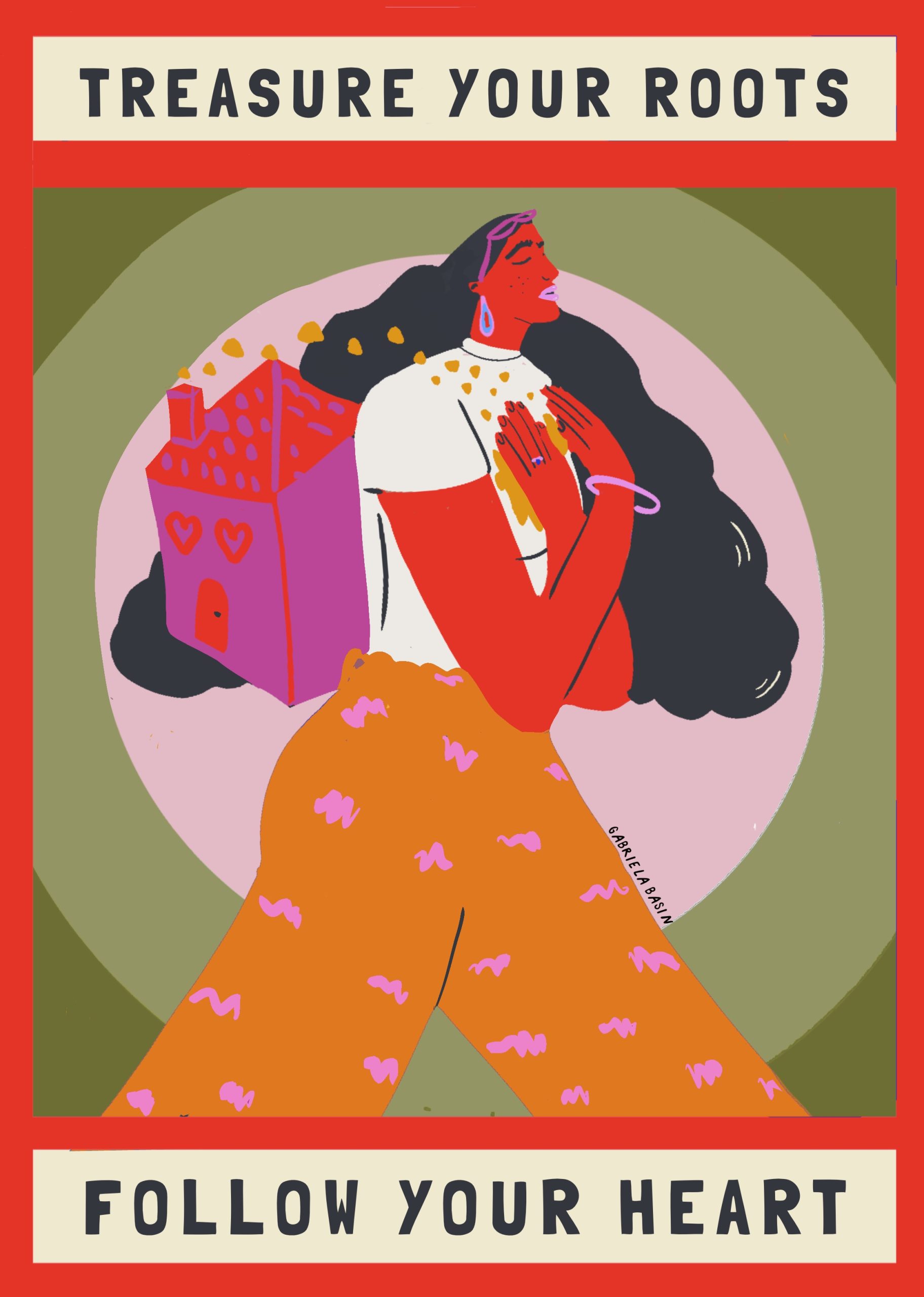 Native – Creative Mornings Barcelona