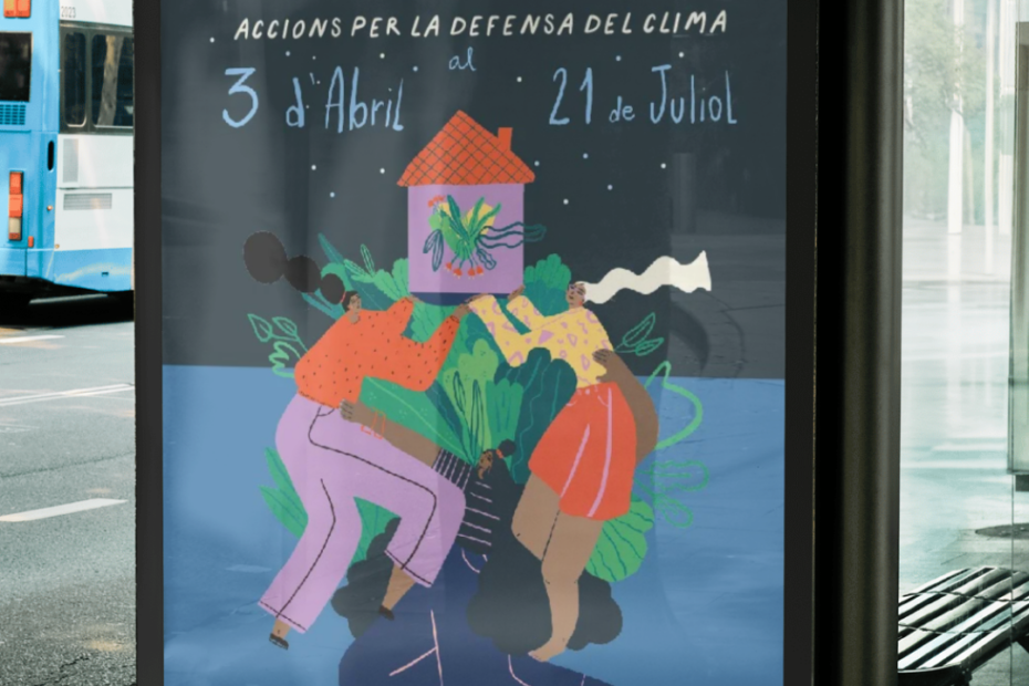 Climactives Gabriela Basin