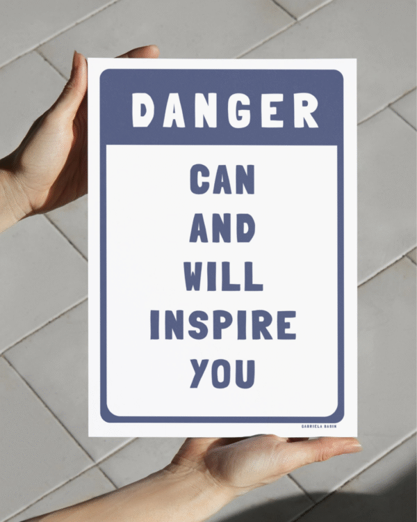 Can and will inspire you - Imagen 2