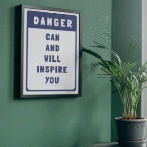 Can and will inspire you