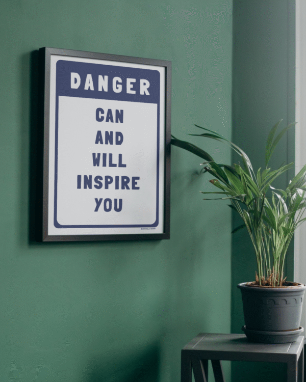 Can and will inspire you