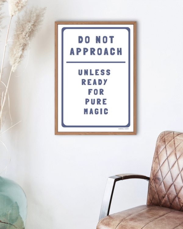 Ready for magic - Imagen 2