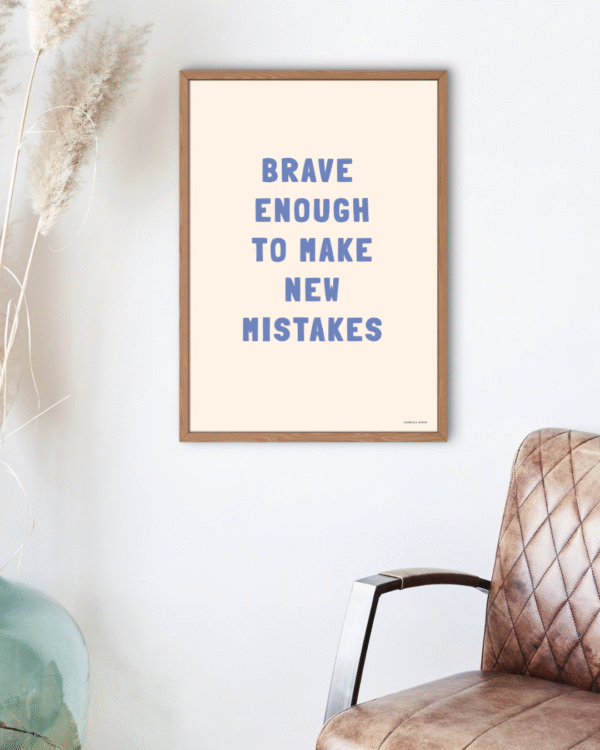 Brave