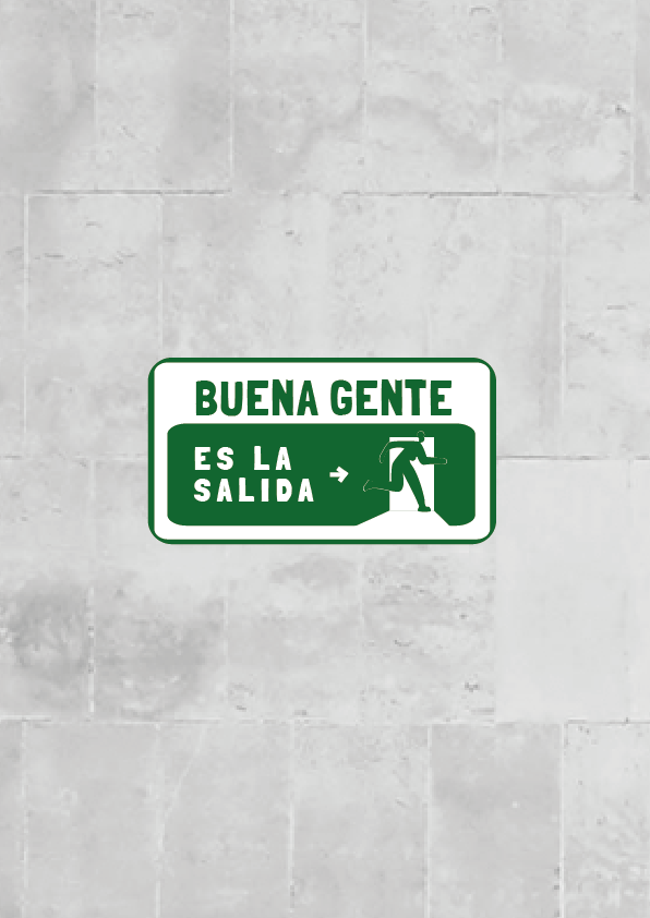 Buena gente