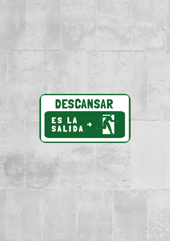 Descansar