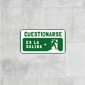 Cuestionarse