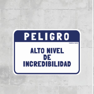 Demasiado increible (copia)