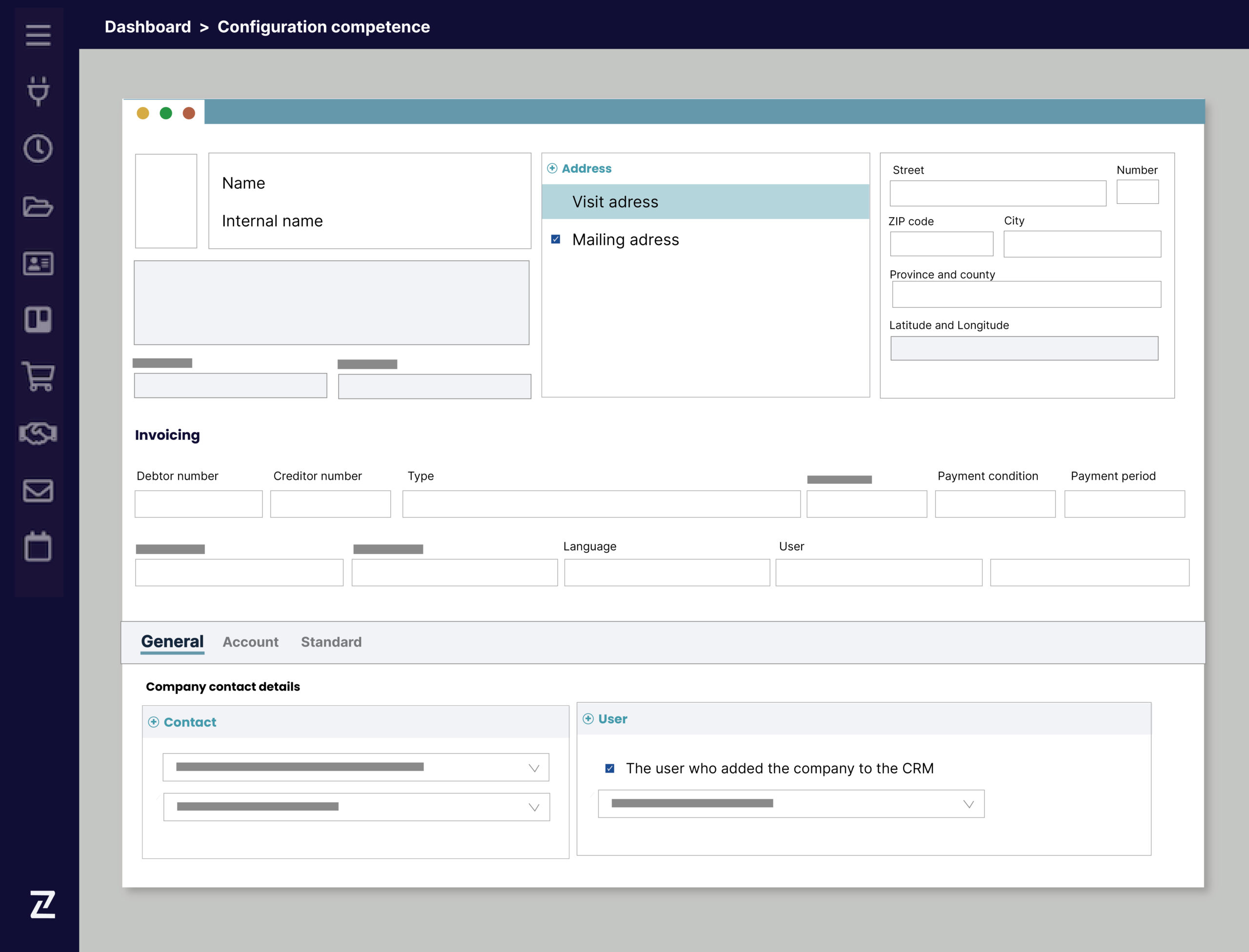 Screenshots english 2 CRM modules scaled