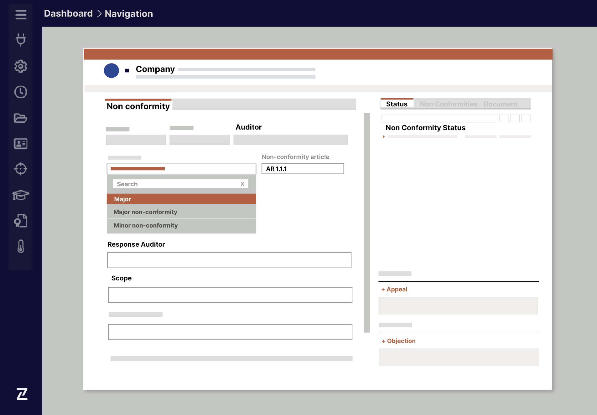 Zertic screenshots 26