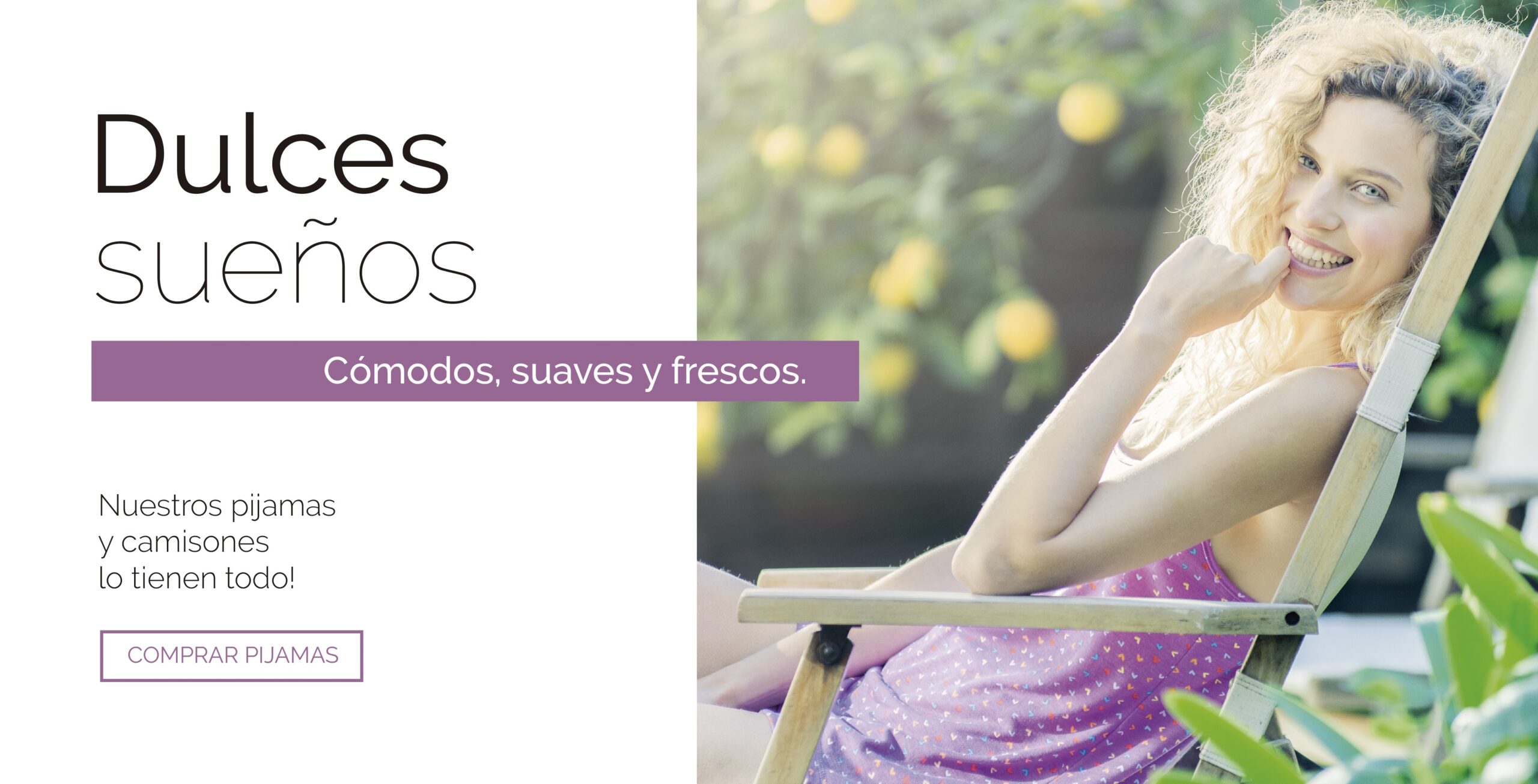 mujer pijama 01 scaled